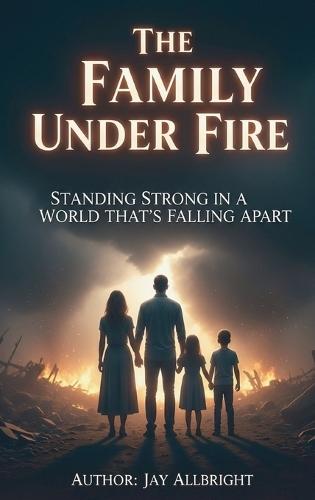 The Family Under Fire: Standing Strong in a World That's Falling Apart
