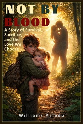 Not By Blood: A Story of Survival, Sacrifice, and the Love We Choose