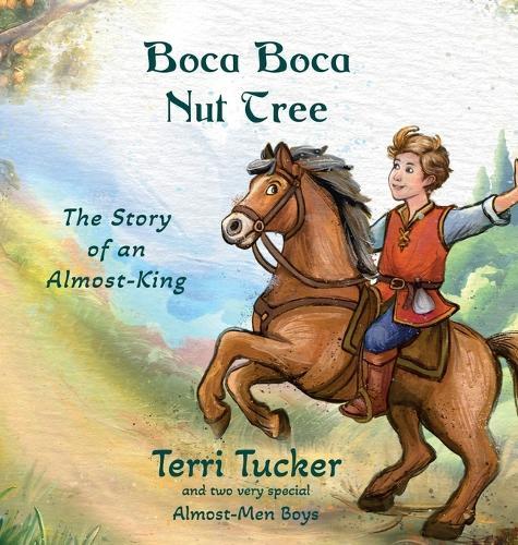 Boca Boca Nut Tree: The Story of an Almost-King