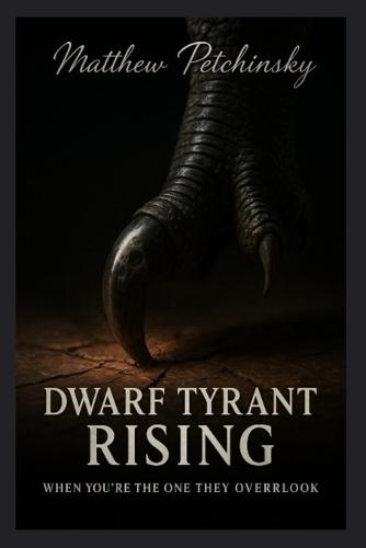 Dwarf Tyrant Rising: When You're the One They Overlook