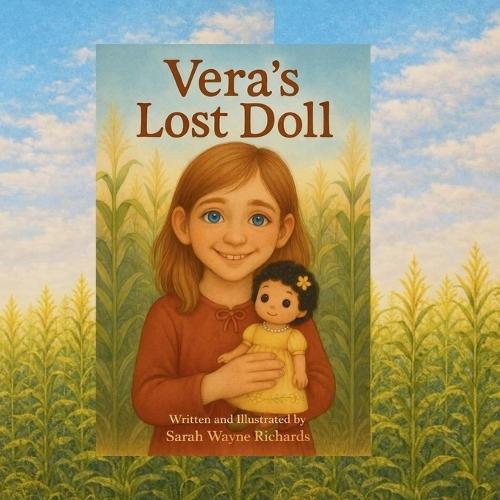 Vera's Lost Doll