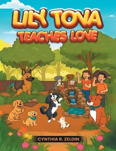 Lily Tova Teaches Love
