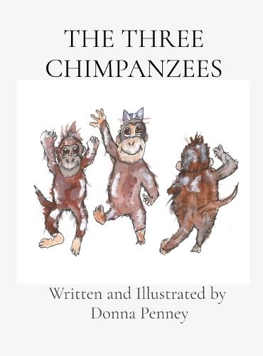The Three Chimpanzees
