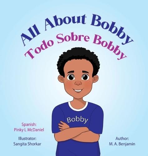 All About Bobby: Todo Sobre Bobby