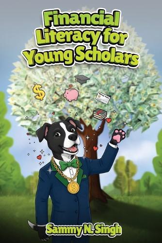 Financial Literacy for Young Scholars