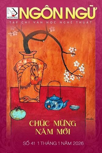 Tạp Chí NGÔN NGỮ SỐ 41 (1 tháng 1 năm 2026)