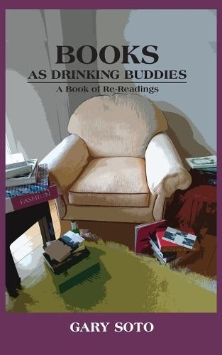 Books as Drinking Buddies: A Book of Re-Readings