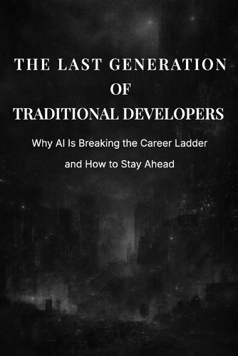 The Last Generation of Traditional Developers: Why AI Is Breaking the Career Ladder and How to Stay Ahead