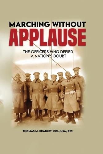 Marching Without Applause: The Officers Who Defied a Nation's Doubt