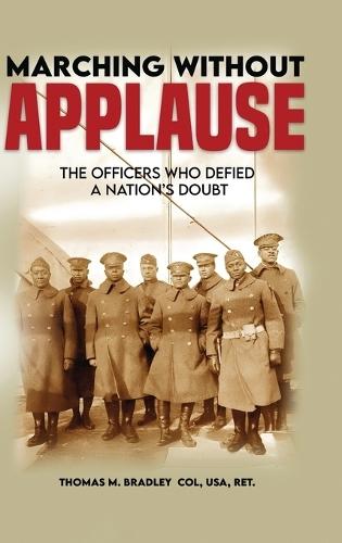 Marching Without Applause: The Officers Who Defied a Nation's Doubt
