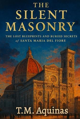 The Silent Masonry: The Lost Blueprints and Buried Secrets of Santa Maria del Fiore
