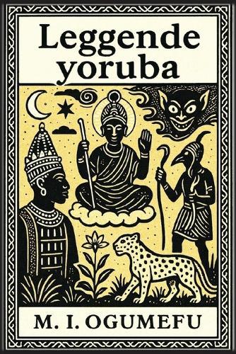 Leggende yoruba