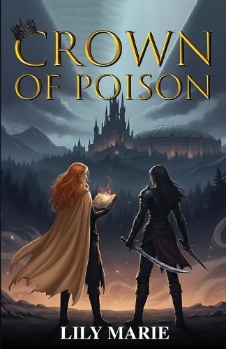 Crown of Poison: Book One of The Crown of Poison Saga