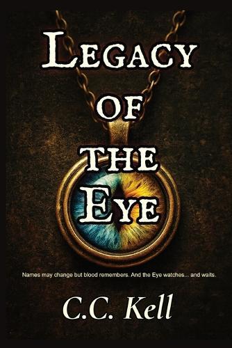Legacy of the Eye