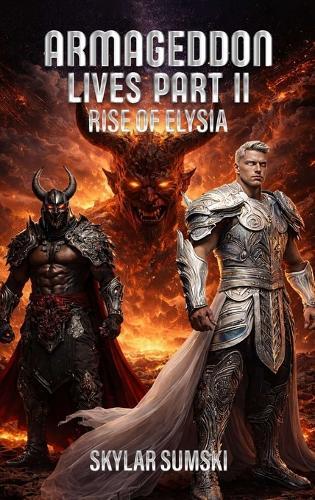 Armageddon Lives Part II Rise of Elysia