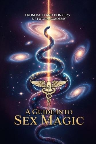 A Guide into Sex Magic