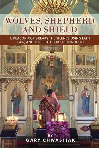 Wolves, Sheperd and Shield