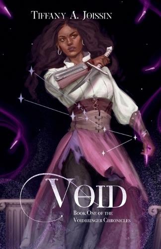 Void: Book One of the Voidbringer Chronicles