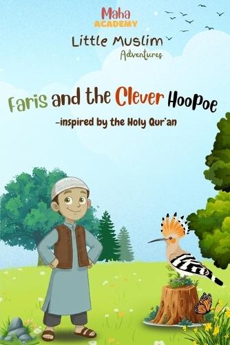 Faris and the Clever Hoopoe