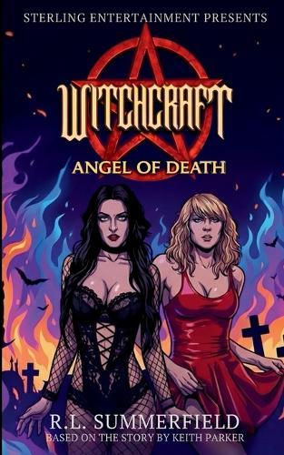Witchcraft: Angel of Death