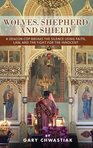 Wolves, Sheperd and Shield