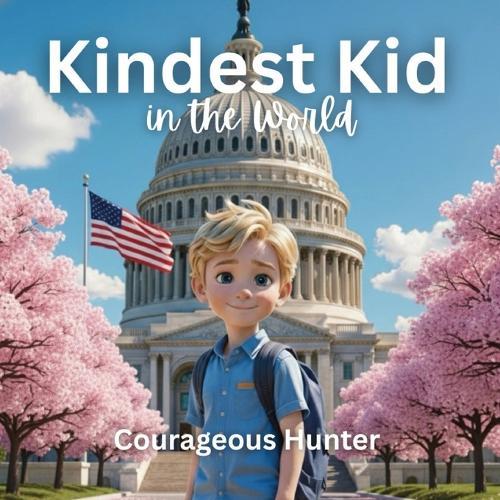 Kindest Kid in the World, Courageous Hunter