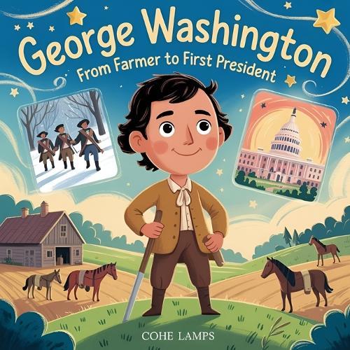 George Washington: From Farmer to First President
