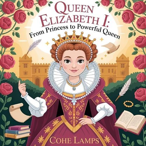 Queen Elizabeth I: From Princess to Powerful Queen