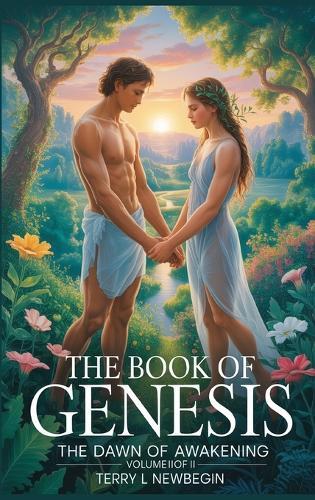 The Book Of Genesis: The Dawn of Awakening Volume II