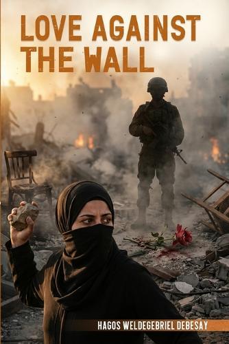 Love Against The Wall