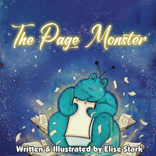 The Page Monster