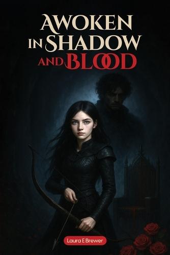 Awoken in Shadow and Blood