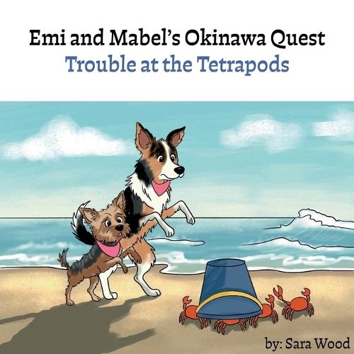 Emi and Mabel's Okinawa Quest: Trouble at the Tetrapods