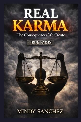 Real Karma: The Consequences We Create True Facts