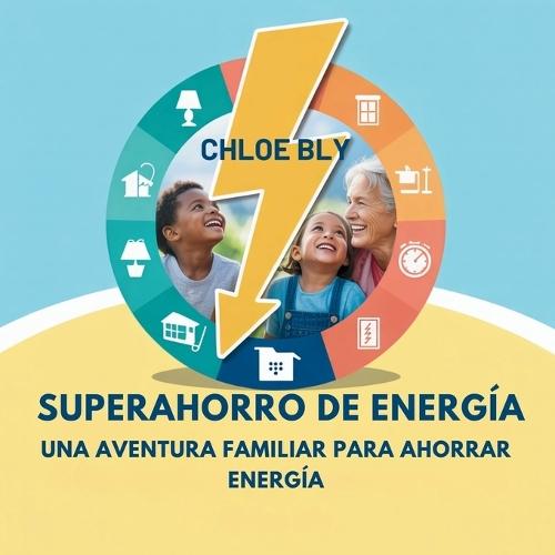 Superahorro De Energía: Una Aventura Familiar Para Ahorrar Energía