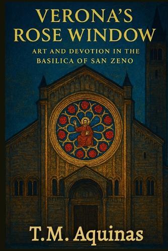 Verona's Rose Window: Art and Devotion in the Basilica of San Zeno