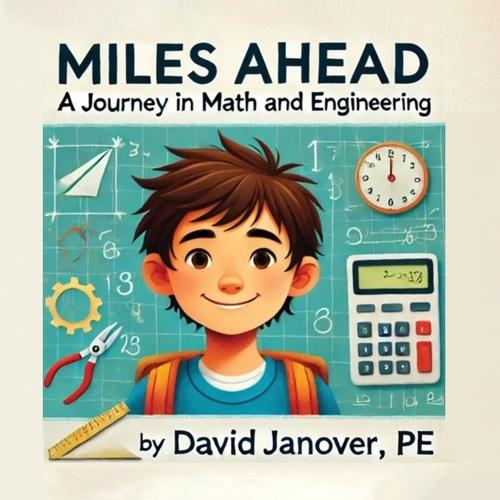 Miles Ahead: A Journey in Math and Engineering