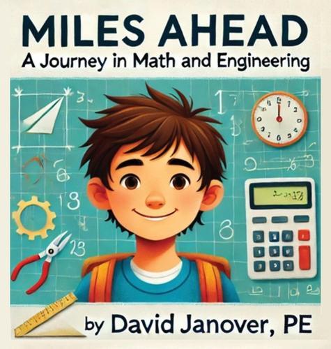 Miles Ahead: A Journey in Math and Engineering
