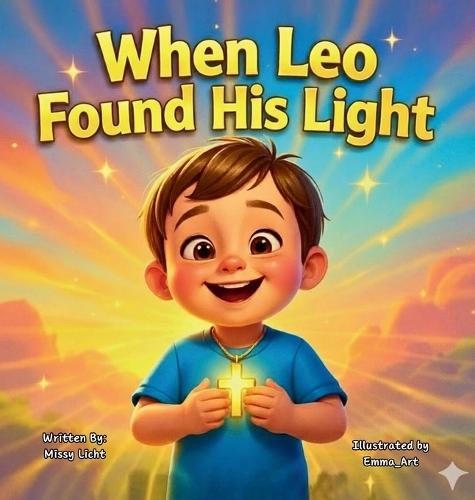 When Leo Found HIs Light