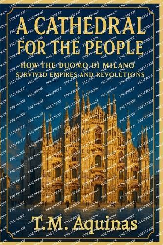 A Cathedral for the People: How the Duomo di Milano Survived Empires and Revolutions