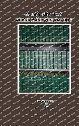 Nhung Manh Vun Van Hoc