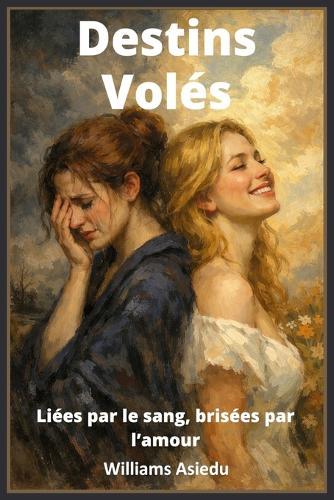 Destins Volés: Liées par le sang, brisées par l'amour
