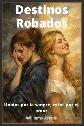 Destinos Robados: Unidos por la sangre, rotos por el amor