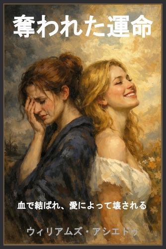 奪われた運命: 血で結ばれ、愛によって壊される