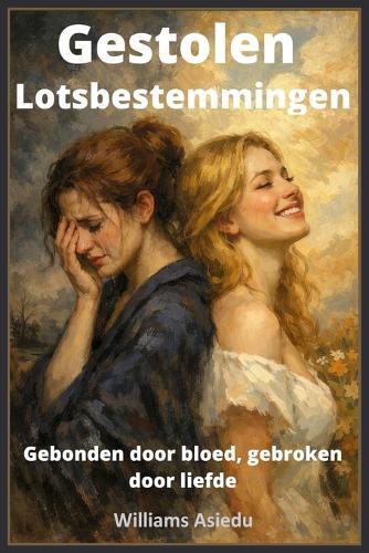 Gestolen Lotsbestemmingen: Door bloed verbonden, door liefde gebroken