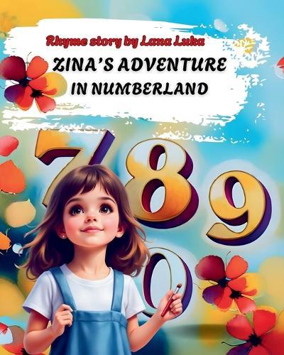 Zina's adventure in Numberland