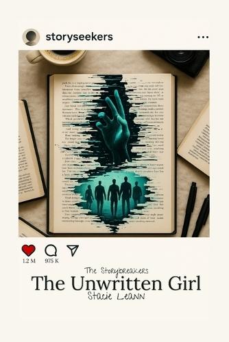The Unwritten Girl