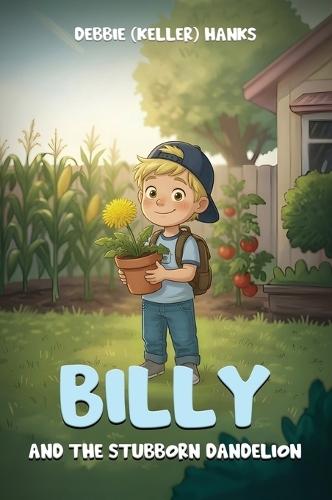 Billy and the Stubborn Dandelion