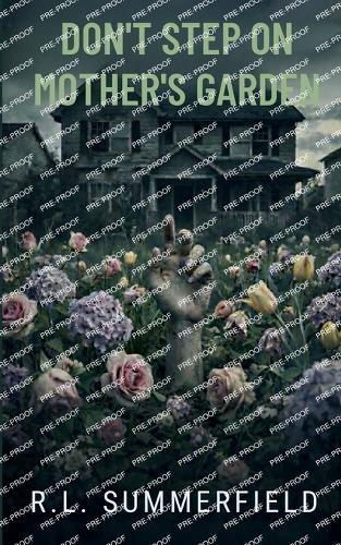 Don't Step On Mothers Garden