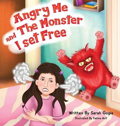 Angry Mе And The Monster I Set Free